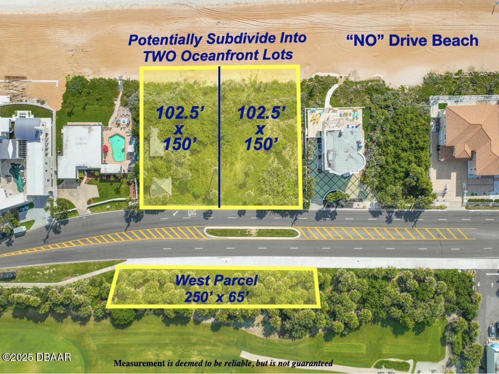 Ormond Beach, Florida, 32176, United States, ,Land,Forsale,1919180