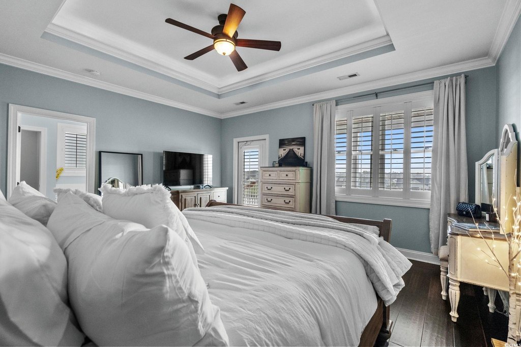 Myrtle Beach, South Carolina, 29572, United States, 5 Bedrooms Bedrooms, ,4 BathroomsBathrooms,Residential,Forsale,1922579