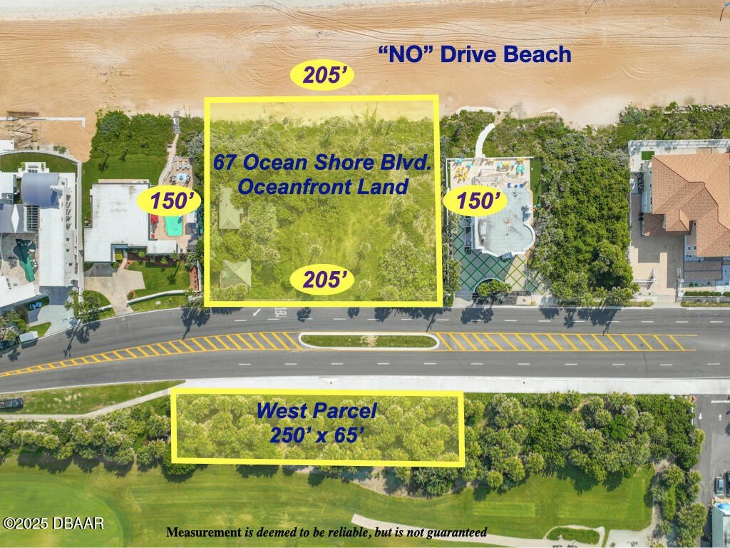 Ormond Beach, Florida, 32176, United States, ,Land,Forsale,1919180