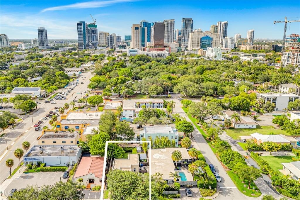 Fort Lauderdale, Florida, 33316, United States, ,Commercial,Forsale,1903963