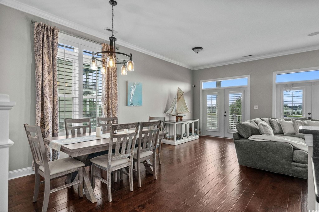 Myrtle Beach, South Carolina, 29572, United States, 5 Bedrooms Bedrooms, ,4 BathroomsBathrooms,Residential,Forsale,1922579