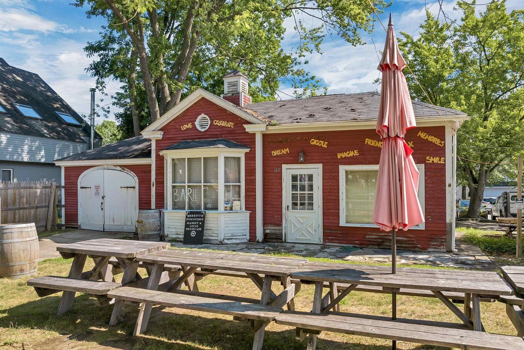 Meredith, New Hampshire, 03253, United States, ,Commercial,Forsale,1941225