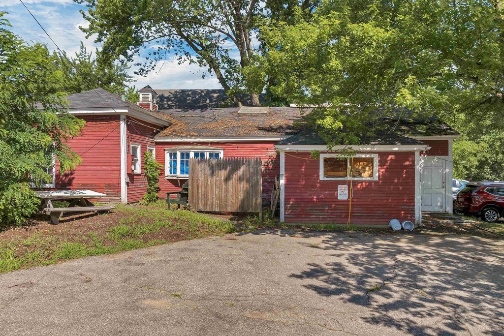 Meredith, New Hampshire, 03253, United States, ,Commercial,Forsale,1941225