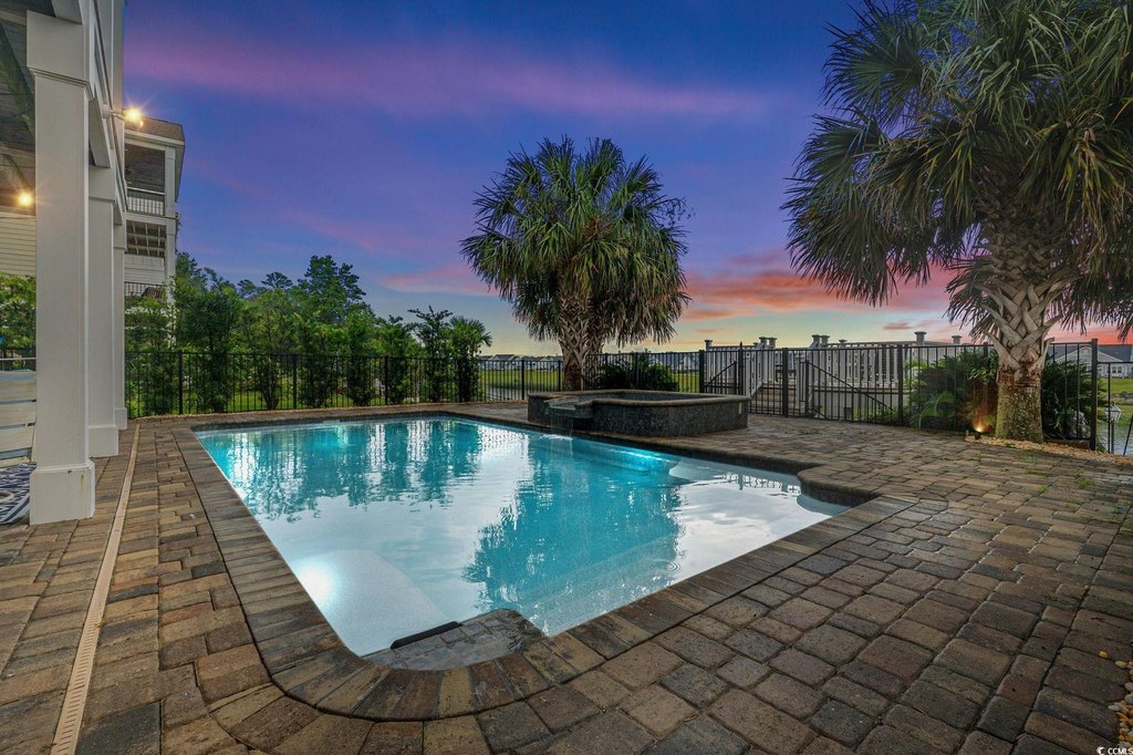 Myrtle Beach, South Carolina, 29572, United States, 5 Bedrooms Bedrooms, ,4 BathroomsBathrooms,Residential,Forsale,1922579