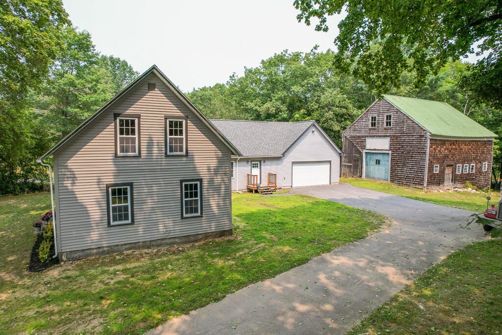 Turner, Maine, 04282, United States, 3 Bedrooms Bedrooms, ,2.5 BathroomsBathrooms,Residential,Forsale,1941250