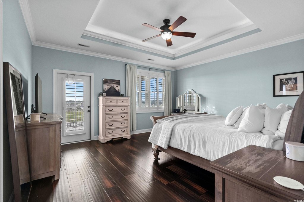 Myrtle Beach, South Carolina, 29572, United States, 5 Bedrooms Bedrooms, ,4 BathroomsBathrooms,Residential,Forsale,1922579