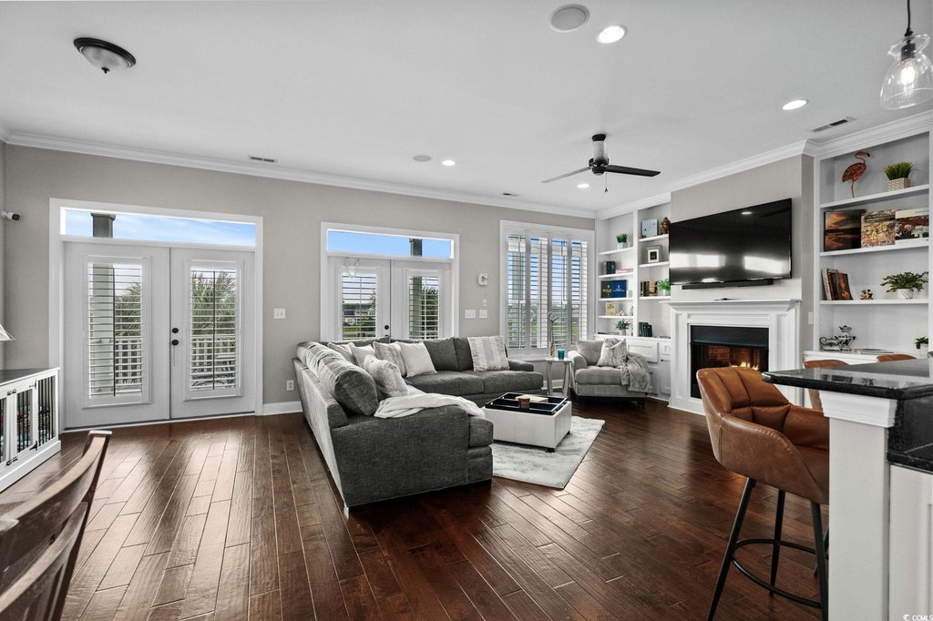 Myrtle Beach, South Carolina, 29572, United States, 5 Bedrooms Bedrooms, ,4 BathroomsBathrooms,Residential,Forsale,1922579