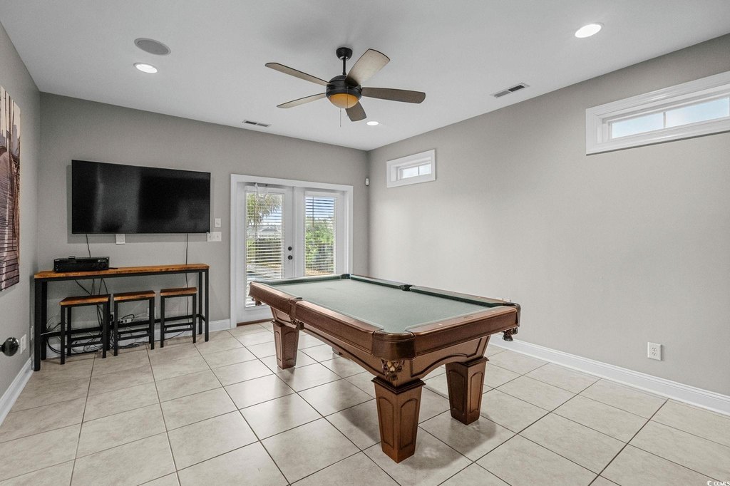 Myrtle Beach, South Carolina, 29572, United States, 5 Bedrooms Bedrooms, ,4 BathroomsBathrooms,Residential,Forsale,1922579