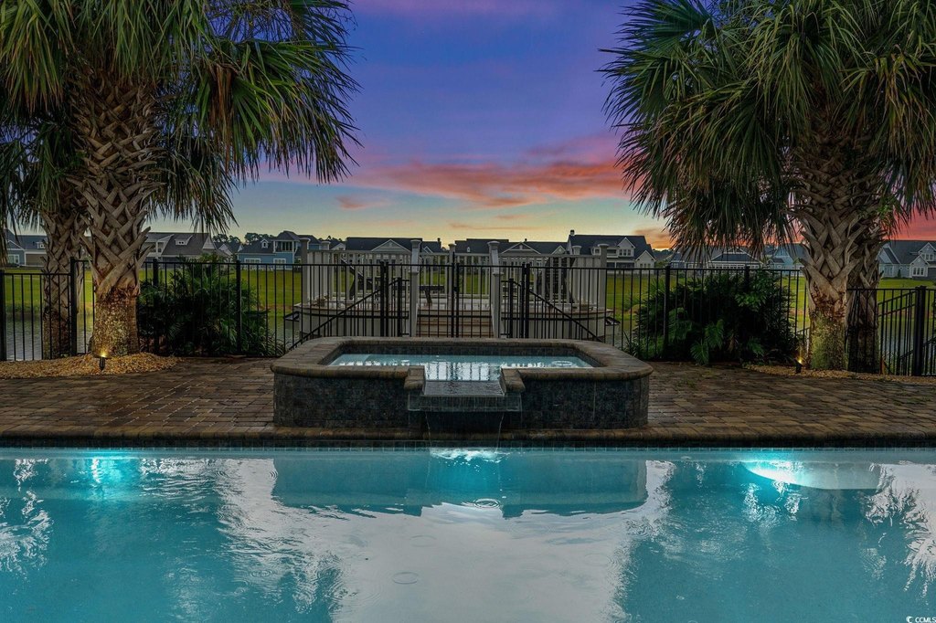Myrtle Beach, South Carolina, 29572, United States, 5 Bedrooms Bedrooms, ,4 BathroomsBathrooms,Residential,Forsale,1922579
