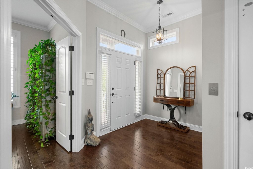 Myrtle Beach, South Carolina, 29572, United States, 5 Bedrooms Bedrooms, ,4 BathroomsBathrooms,Residential,Forsale,1922579