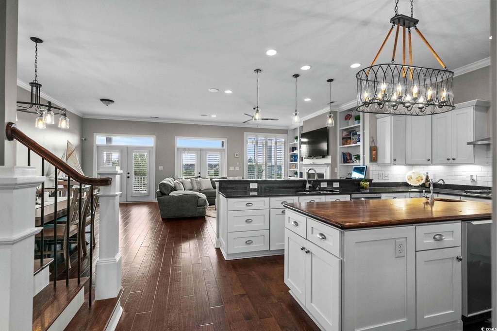 Myrtle Beach, South Carolina, 29572, United States, 5 Bedrooms Bedrooms, ,4 BathroomsBathrooms,Residential,Forsale,1922579