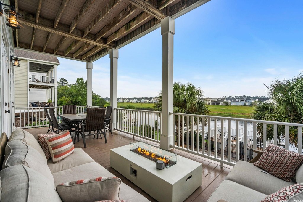 Myrtle Beach, South Carolina, 29572, United States, 5 Bedrooms Bedrooms, ,4 BathroomsBathrooms,Residential,Forsale,1922579