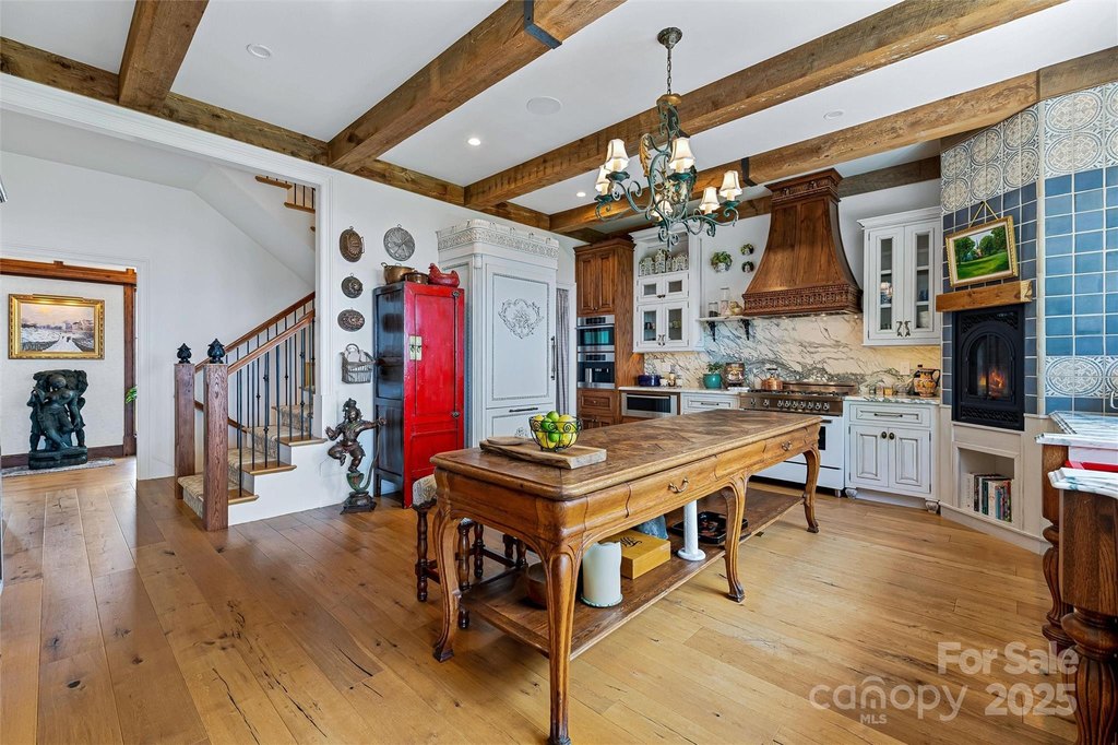 Hendersonville, North Carolina, 28792, United States, 3 Bedrooms Bedrooms, ,4.5 BathroomsBathrooms,Residential,Forsale,1886093