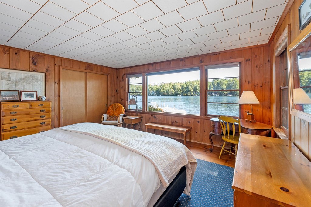 Wolfeboro, New Hampshire, 03894, United States, 4 Bedrooms Bedrooms, ,4.5 BathroomsBathrooms,Residential,Forsale,2010597