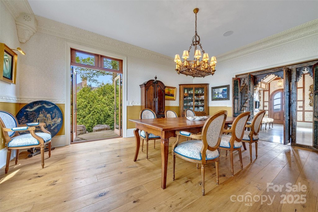 Hendersonville, North Carolina, 28792, United States, 3 Bedrooms Bedrooms, ,4.5 BathroomsBathrooms,Residential,Forsale,1886093