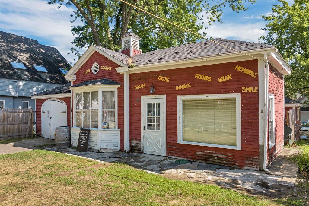 Meredith, New Hampshire, 03253, United States, ,Commercial,Forsale,1941225