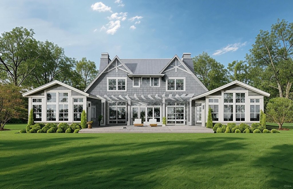 Wolfeboro, New Hampshire, 03894, United States, 4 Bedrooms Bedrooms, ,4.5 BathroomsBathrooms,Residential,Forsale,2010597