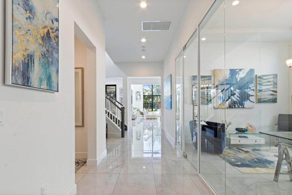 Boynton Beach, Florida, 33472, United States, 5 Bedrooms Bedrooms, ,5.5 BathroomsBathrooms,Residential,Forsale,1936182