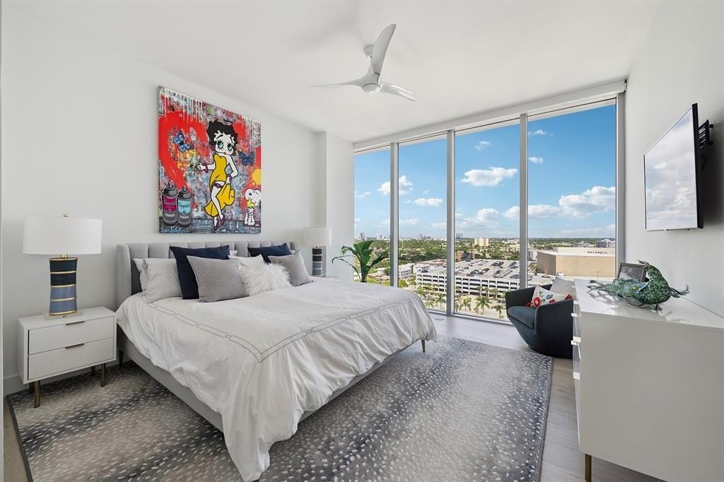 Fort Lauderdale, Florida, 33304, United States, 3 Bedrooms Bedrooms, ,3.5 BathroomsBathrooms,Residential,Forsale,1903983