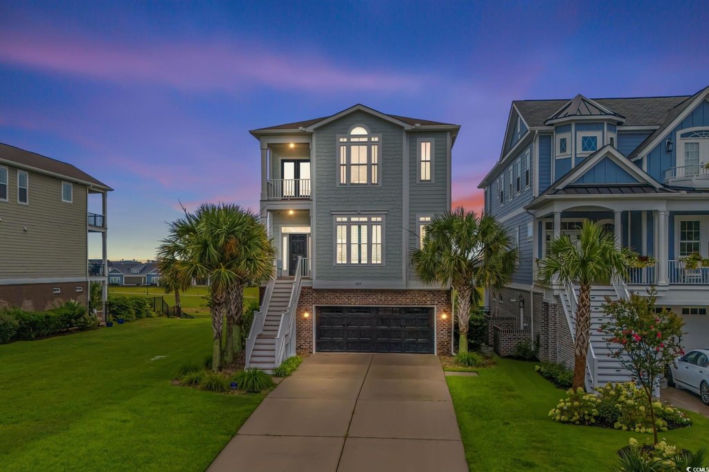 Myrtle Beach, South Carolina, 29572, United States, 5 Bedrooms Bedrooms, ,4 BathroomsBathrooms,Residential,Forsale,1922579