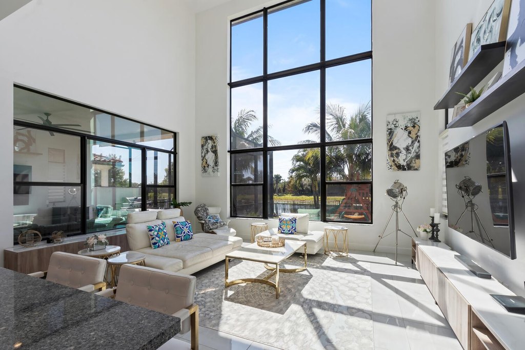 Boynton Beach, Florida, 33472, United States, 5 Bedrooms Bedrooms, ,5.5 BathroomsBathrooms,Residential,Forsale,1936182