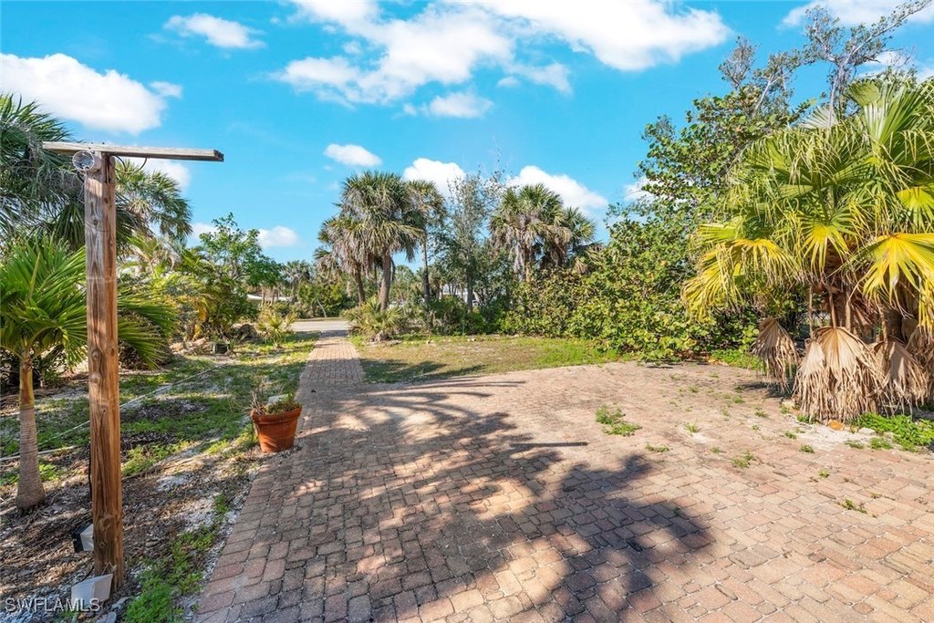 Sanibel, Florida, 33957, United States, ,Residential,Forsale,1886346
