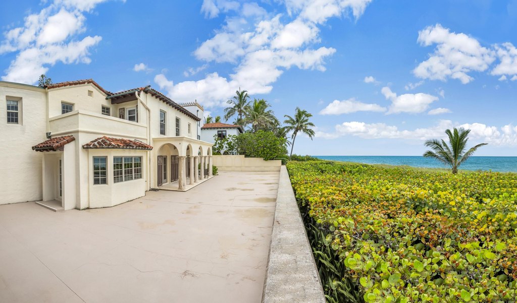 Gulf Stream, Florida, 33483, United States, 9 Bedrooms Bedrooms, ,9.5 BathroomsBathrooms,Residential,Forsale,1929736