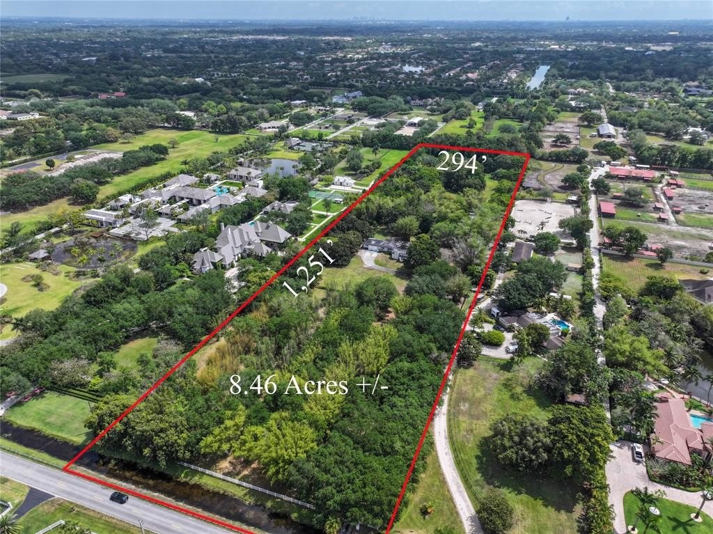 Southwest Ranches, Florida, 33330, United States, ,Land,Forsale,1968252