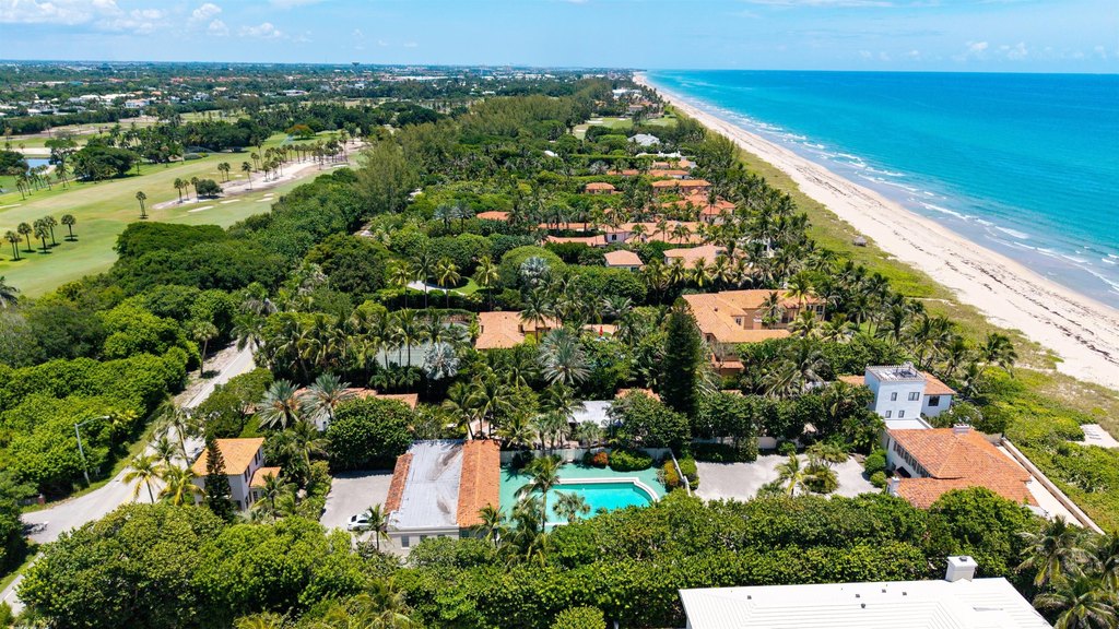 Gulf Stream, Florida, 33483, United States, 9 Bedrooms Bedrooms, ,9.5 BathroomsBathrooms,Residential,Forsale,1929736