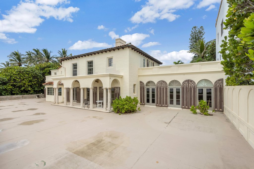 Gulf Stream, Florida, 33483, United States, 9 Bedrooms Bedrooms, ,9.5 BathroomsBathrooms,Residential,Forsale,1929736