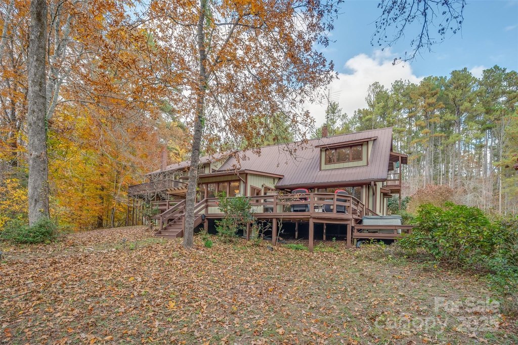Tryon, North Carolina, 28782, United States, 4 Bedrooms Bedrooms, ,2.5 BathroomsBathrooms,Residential,Forsale,1886048
