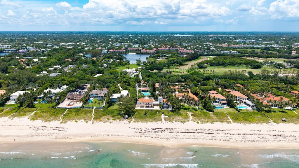 Gulf Stream, Florida, 33483, United States, 9 Bedrooms Bedrooms, ,9.5 BathroomsBathrooms,Residential,Forsale,1929736