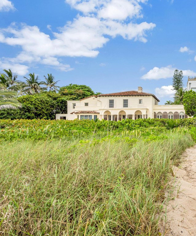 Gulf Stream, Florida, 33483, United States, 9 Bedrooms Bedrooms, ,9.5 BathroomsBathrooms,Residential,Forsale,1929736