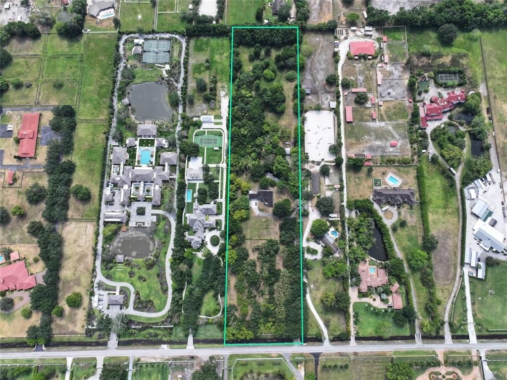 Southwest Ranches, Florida, 33330, United States, ,Land,Forsale,1968252