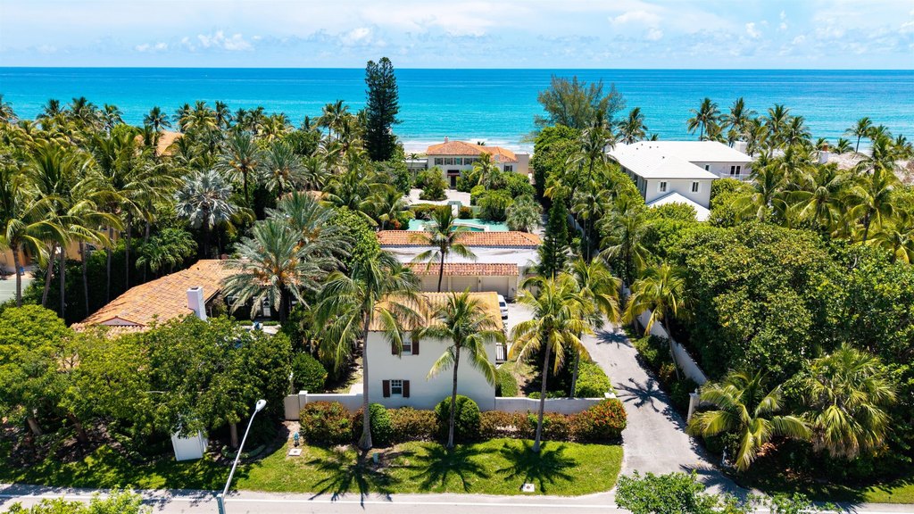 Gulf Stream, Florida, 33483, United States, 9 Bedrooms Bedrooms, ,9.5 BathroomsBathrooms,Residential,Forsale,1929736