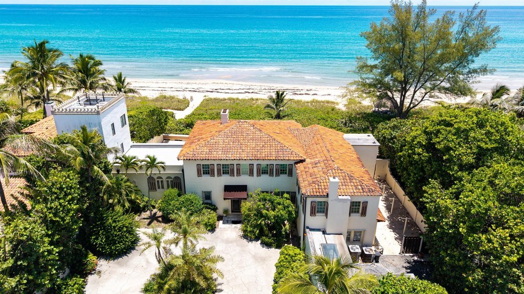 Gulf Stream, Florida, 33483, United States, 9 Bedrooms Bedrooms, ,9.5 BathroomsBathrooms,Residential,Forsale,1929736