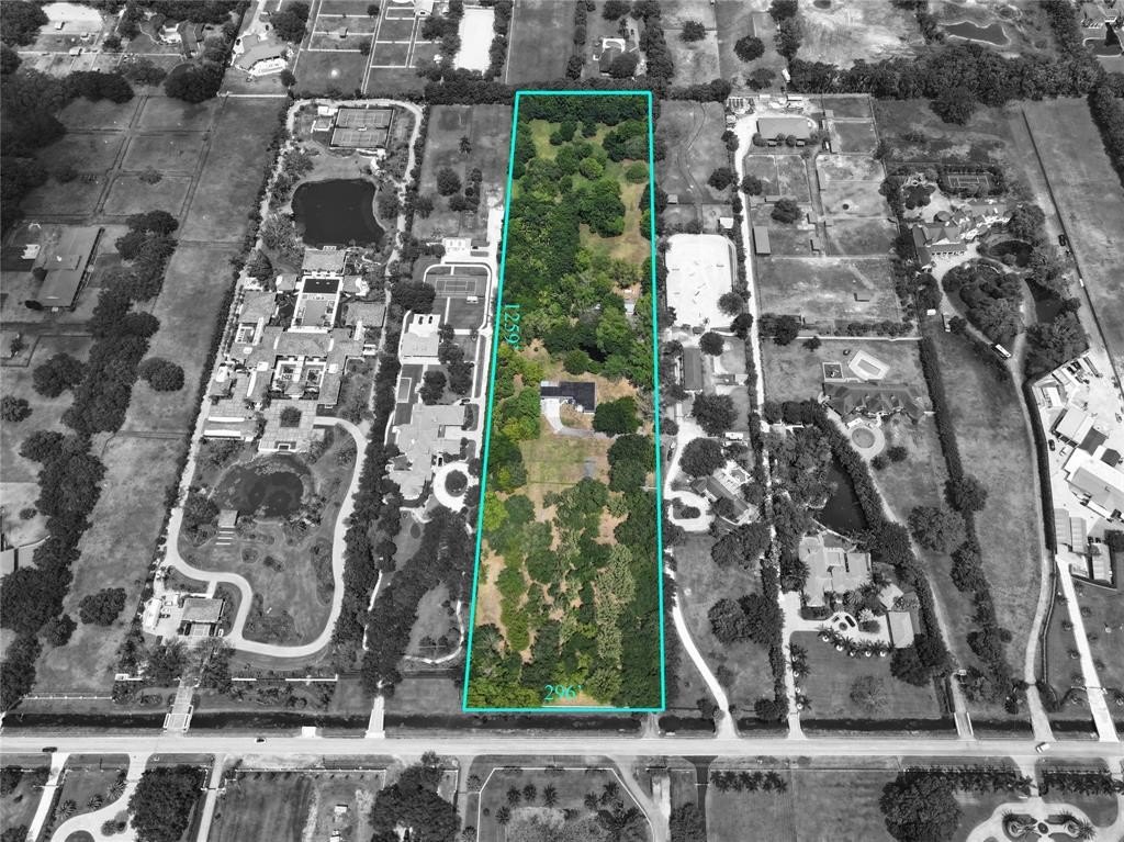 Southwest Ranches, Florida, 33330, United States, ,Land,Forsale,1968252