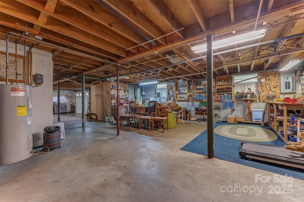 Leicester, North Carolina, 28748, United States, 3 Bedrooms Bedrooms, ,2 BathroomsBathrooms,Residential,Forsale,1960258