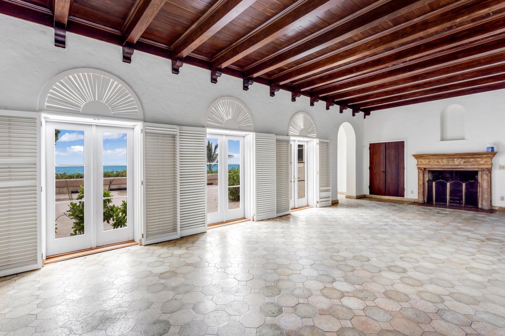 Gulf Stream, Florida, 33483, United States, 9 Bedrooms Bedrooms, ,9.5 BathroomsBathrooms,Residential,Forsale,1929736