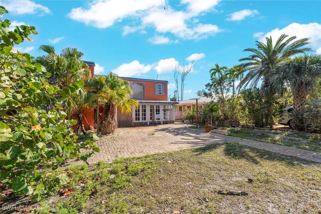 Sanibel, Florida, 33957, United States, ,Residential,Forsale,1886346