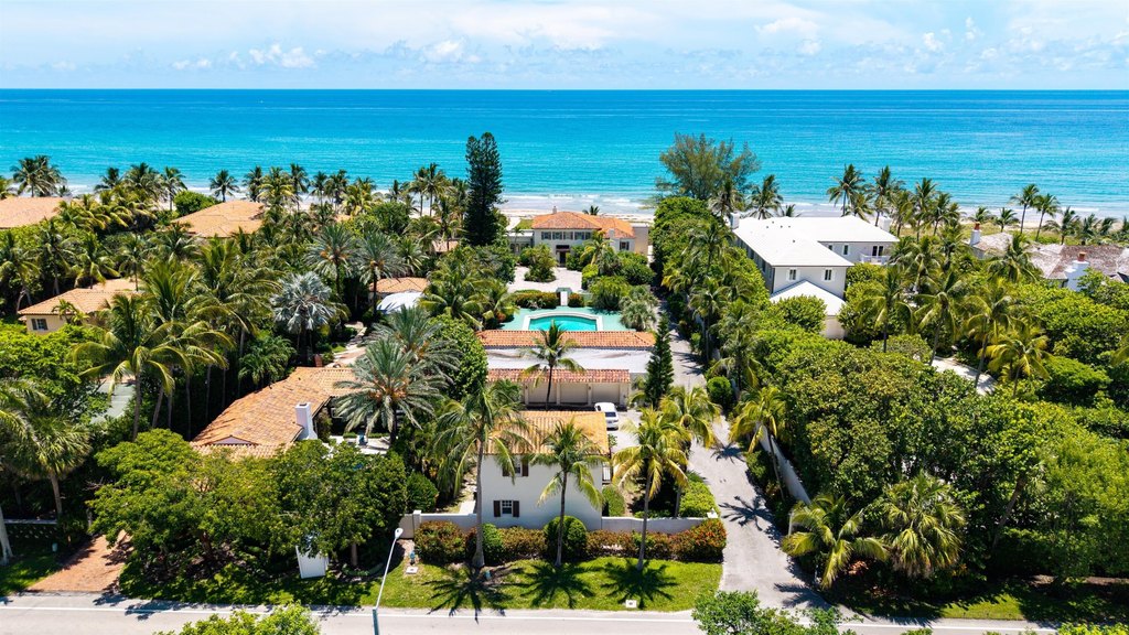 Gulf Stream, Florida, 33483, United States, 9 Bedrooms Bedrooms, ,9.5 BathroomsBathrooms,Residential,Forsale,1929736