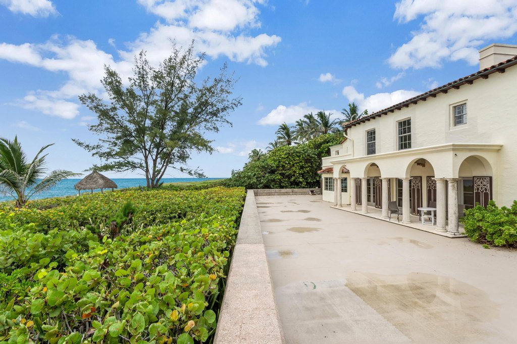 Gulf Stream, Florida, 33483, United States, 9 Bedrooms Bedrooms, ,9.5 BathroomsBathrooms,Residential,Forsale,1929736