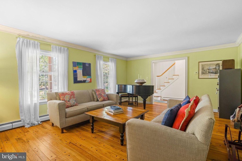NEW HOPE, Pennsylvania, 18938, United States, 4 Bedrooms Bedrooms, ,3.5 BathroomsBathrooms,Residential,Forsale,1884739