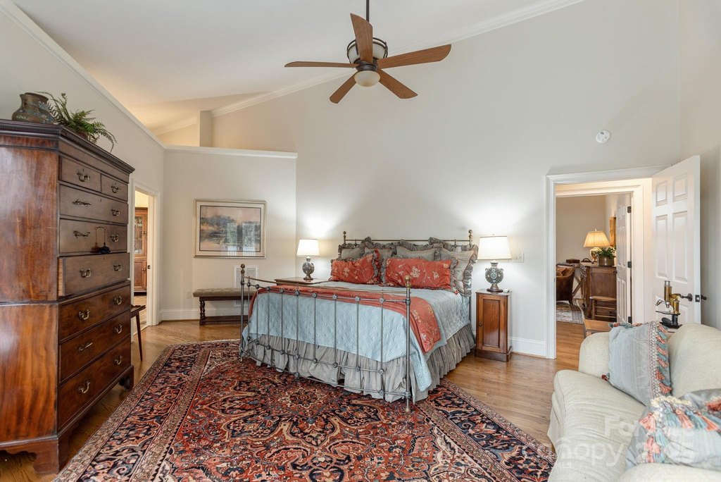 Flat Rock, North Carolina, 28731, United States, 3 Bedrooms Bedrooms, ,4.5 BathroomsBathrooms,Residential,Forsale,1904886