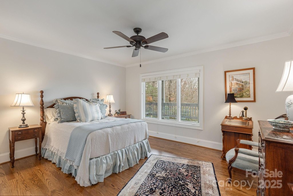 Flat Rock, North Carolina, 28731, United States, 3 Bedrooms Bedrooms, ,4.5 BathroomsBathrooms,Residential,Forsale,1904886