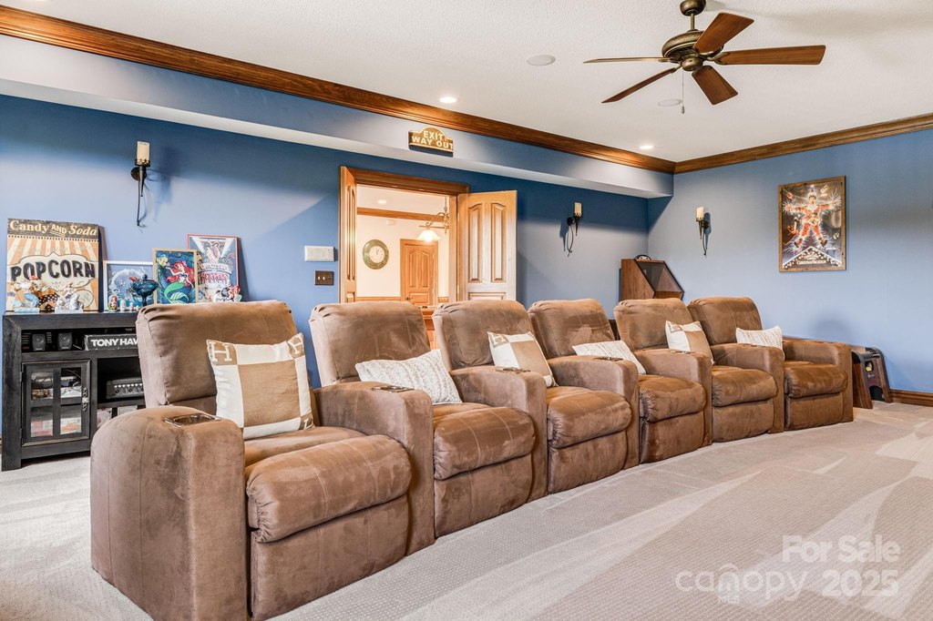 Fletcher, North Carolina, 28732, United States, 5 Bedrooms Bedrooms, ,5.5 BathroomsBathrooms,Residential,Forsale,1985904