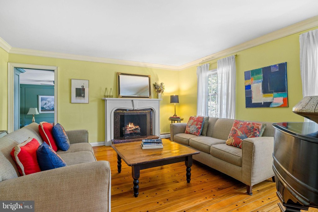 NEW HOPE, Pennsylvania, 18938, United States, 4 Bedrooms Bedrooms, ,3.5 BathroomsBathrooms,Residential,Forsale,1884739