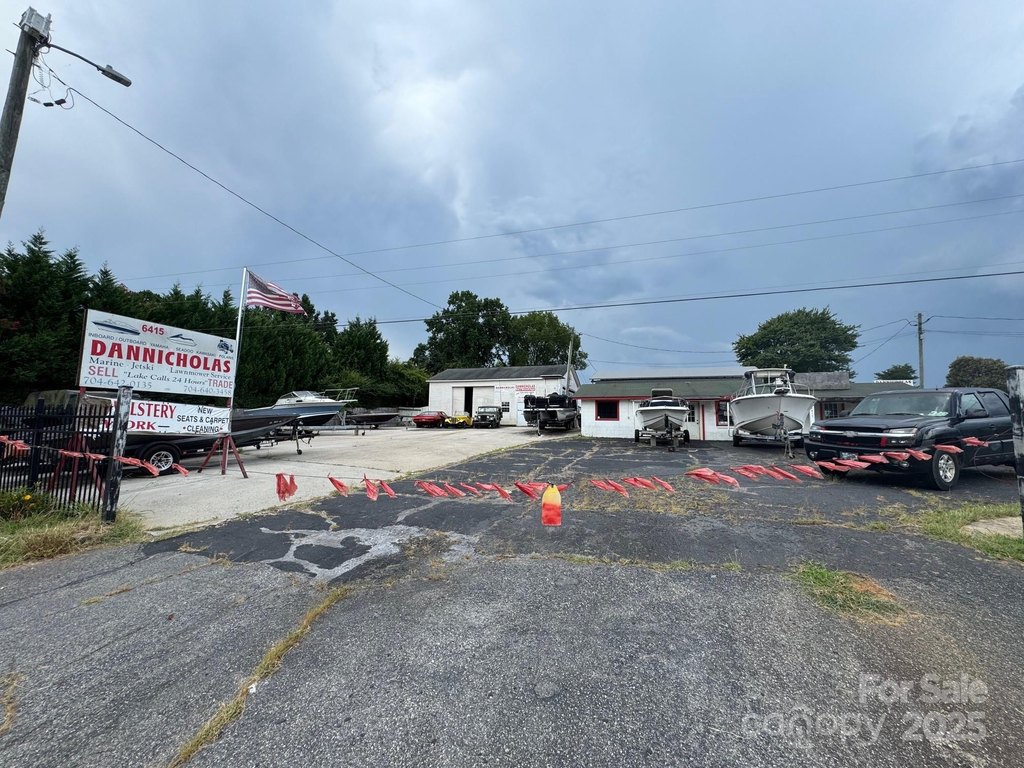 Salisbury, North Carolina, 28146, United States, 3 Bedrooms Bedrooms, ,1 BathroomBathrooms,Residential,Forsale,2004570