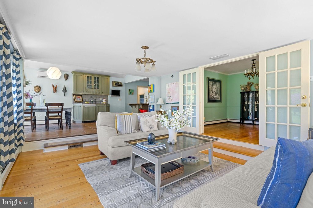 NEW HOPE, Pennsylvania, 18938, United States, 4 Bedrooms Bedrooms, ,3.5 BathroomsBathrooms,Residential,Forsale,1884739