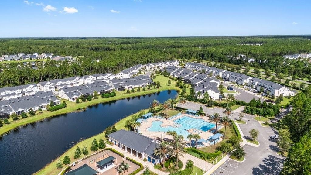 PONTE VEDRA, Florida, 32081, United States, 3 Bedrooms Bedrooms, ,2.5 BathroomsBathrooms,Residential,Forsale,1919189